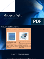 Gadgets Fight: Jaiver Emirobautista Peña Englishdot Works3