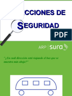 Programa de inspecciones