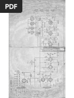 Radio Semp HF-5