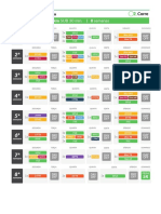 Planilha 5km SUB 30 PDF