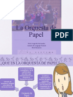 ORQUESTA DE PAPEL.pptx