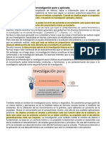 1.-Investigacion Pura y Aplicada PDF
