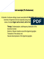 Trigeminal Neuralgia PDF