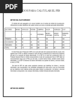 Download MTODOS PARA EL CLCULO DEL PIB by July Gabriela Riera SN46296061 doc pdf