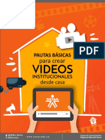 Video Desdecasa2 PDF