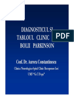 Diagnosticul si tabloul clinic al bolii Parkinson.pdf