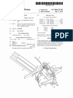 United States Patent: (75) Inventor: Bart Gerard Boucherie, Izegem (BE)