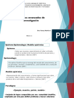 MAI Conocimiento Paradigmas PDF