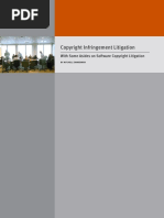 Fenwick West LLP: by Mitchell Zimmerman