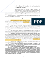 Turner Entertainment Co. v. Huston, CA Versailles, Civ. CH., December 19, 1994, Translated in Ent. L. Rep., Mar. 1995, at 3