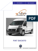 Curso Ducato'06 y Motores 2.2 y 2.3 JTD