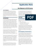 CSSD Recall Process Flowchart | PDF