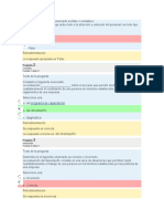 evalucion de desempeño 2