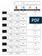 Planning Saludable 2 PDF
