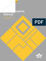 ISSA Standards Manual: Edition 3