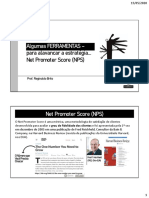 Manual de Estratégia - NPS