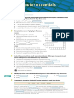 Infotech4 Intermediate Unit2 Workbook PDF