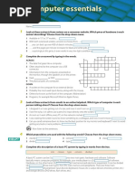 Infotech4 Intermediate Unit2 Workbook PDF