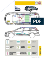 Rumaenien Opelvauxhall Astra H 5 PDF