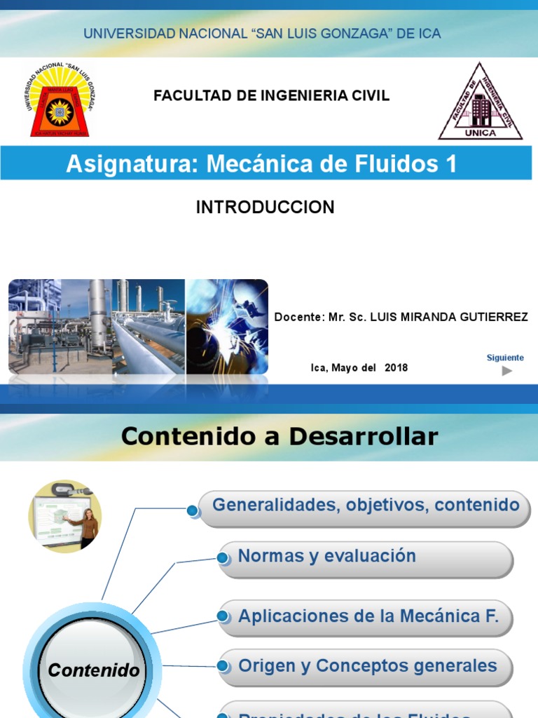 Tipos de Fluidos en Mecánica de Fluidos | PDF | Viscosidad | Líquidos
