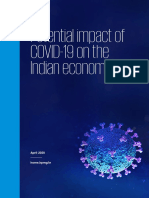 KPMG's report on the pandemic's impact on Indian economy.pdf