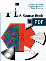 Pi. A Source Book - Berggren PDF