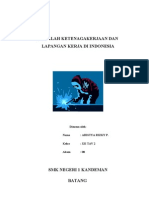 Download Masalah Ketenagakerjaan Dan Lapangan Kerja Di Indonesia by Dhimas Cool SN46297601 doc pdf