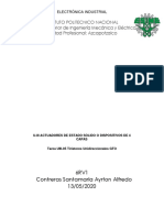 305 Tarea Tiristores Unidireccionales GTO PDF