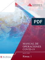 CW - Manual de Operaciones RIMAC 1 - Covid19 .v3