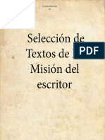 La mision del escritor.pdf