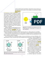 acidos nucleicos