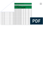 Encuesta Preoperacional de Salud