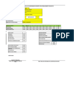 Matriz Calculo Necesidades 2020 Reparo