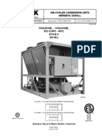 BE Operation and Maintenance YCUL Air Cooled Scroll Condenser.pdf