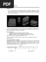 Data Structures & Algorithms: Stacks