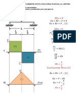 Estructuras Isostáticas