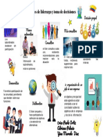 Estilo de Liderazgo y Toma de Desiciones PDF