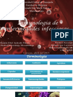 2 Inmunologia de enfermedades infecciosas