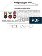 02 Atividade EJA Formas Geométricas