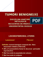 Tumori Benigne 2