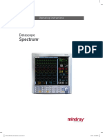 Manual Spectrum Ops English PDF