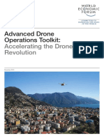 WEF Advanced Drone Operations Toolkit