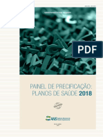 Painel_Precificação_2018 - ANS