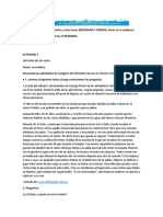 2020 TAREAS PRIMERO BGU Segunda Semana COIV2020