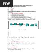 CCNA2 v6.0 Practice Final 005