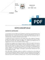 DRAFT NOTE CONCEPTUELLE_INNOVATION CHALLENGE_COVID-19_BFA-DGDI-V2