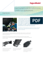 Santoprene TPV Underhood Factsheet en PDF