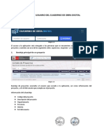 Manual de La Plataforma Codi PDF