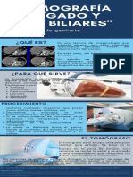 TAC de Hígado y Vías Biliares PDF