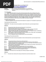 Download 9th Grade Honors English Syllabus by modmatrix7700 SN46298660 doc pdf